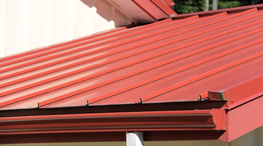 Professional gutter cleaning services in Stendal, IN